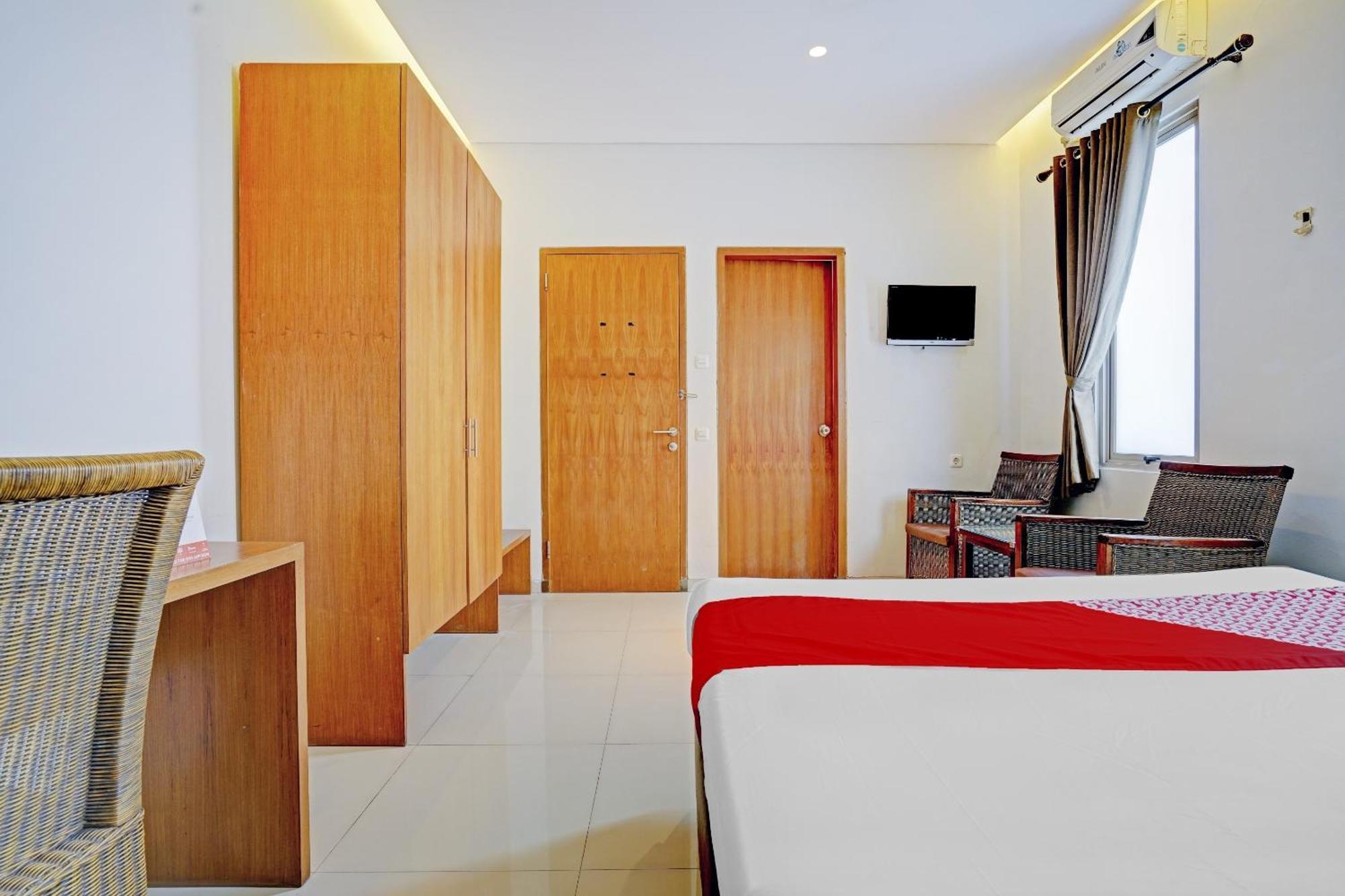 Collection O Riau Near Trans Formerly Montameri Hotel